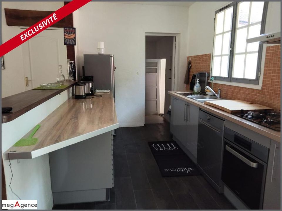 Bungalow i Courtenay, Loiret - foto 5