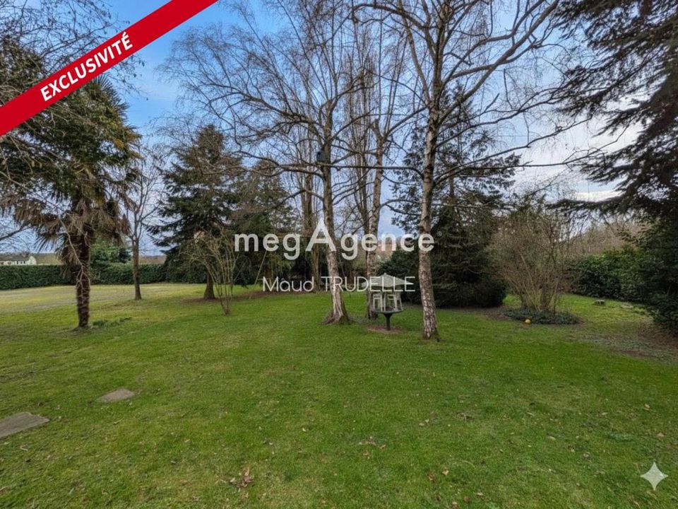 Villa i Saint-Saturnin, Sarthe - foto 3