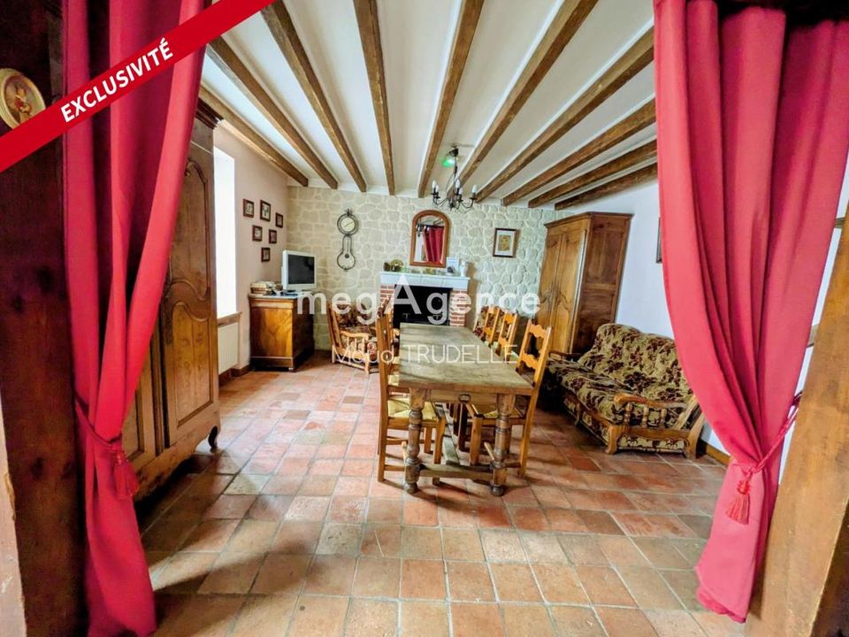 Villa i Saint-Saturnin, Sarthe - foto 5