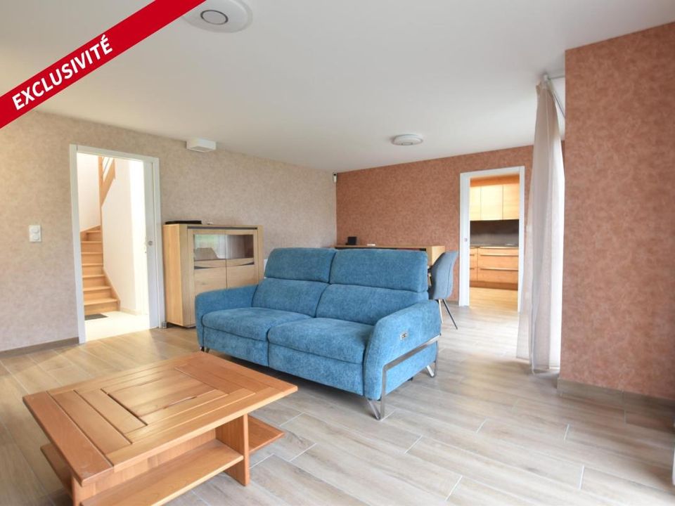 Villa en Plomodiern, Finistere - foto 2