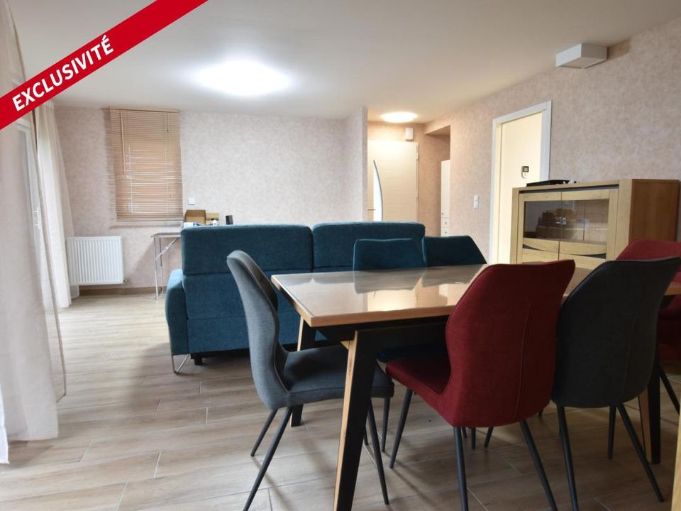 Villa en Plomodiern, Finistere - foto 3