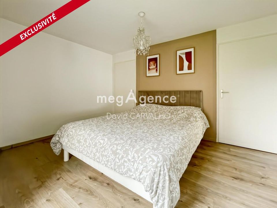 Villa i Chambray-lès-Tours, Indre-et-Loire - bilde 4
