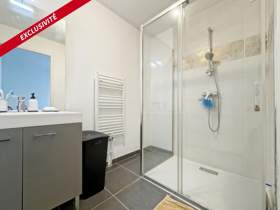 Villa i Chambray-lès-Tours, Indre-et-Loire - bilde 5