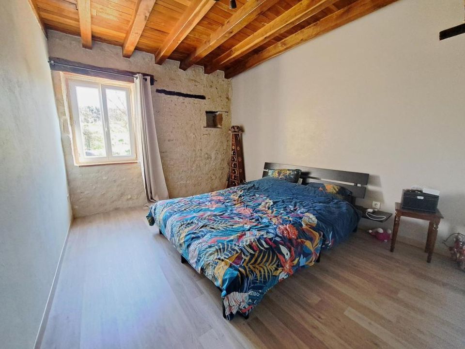 Villa i St.-Germain-de-Martigny, Orne - foto 5