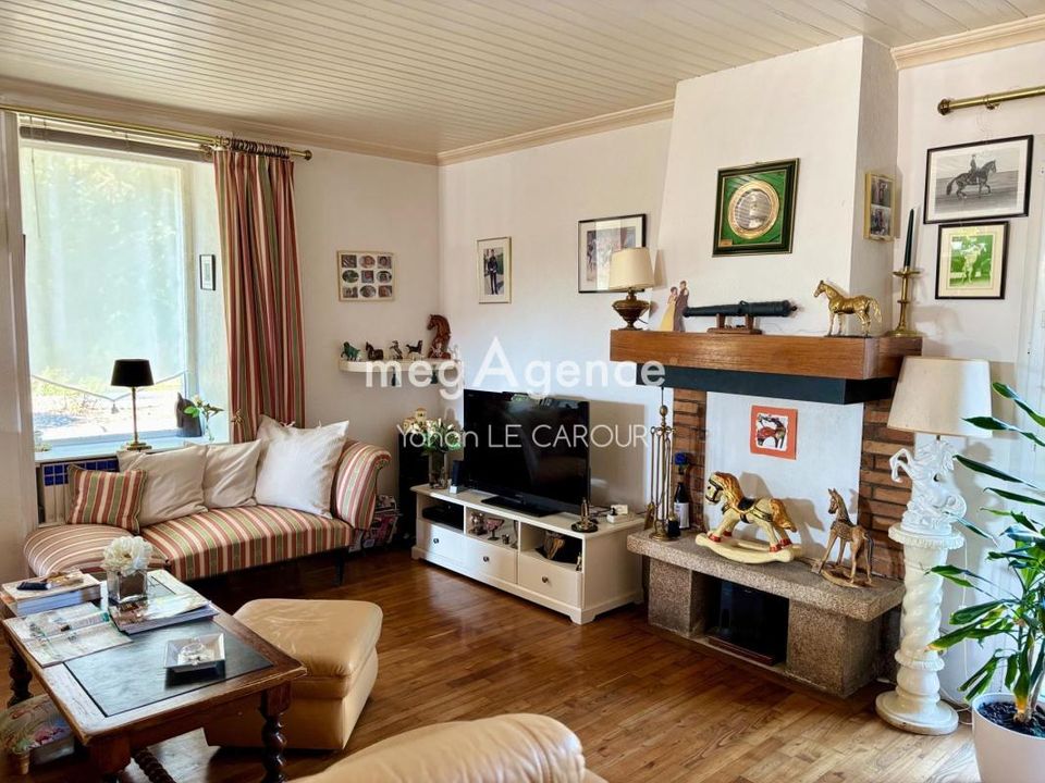 Villa i Plouhinec, Morbihan - foto 1