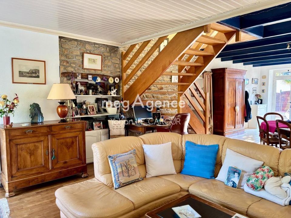 Villa i Plouhinec, Morbihan - foto 3