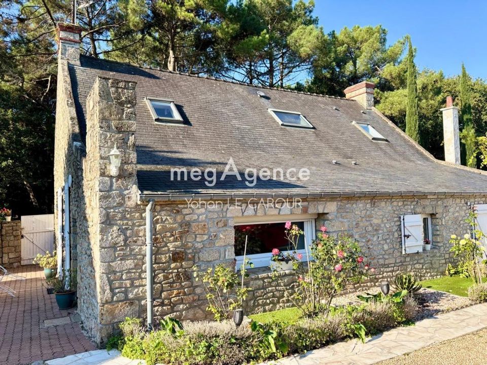 Villa i Plouhinec, Morbihan - foto 4