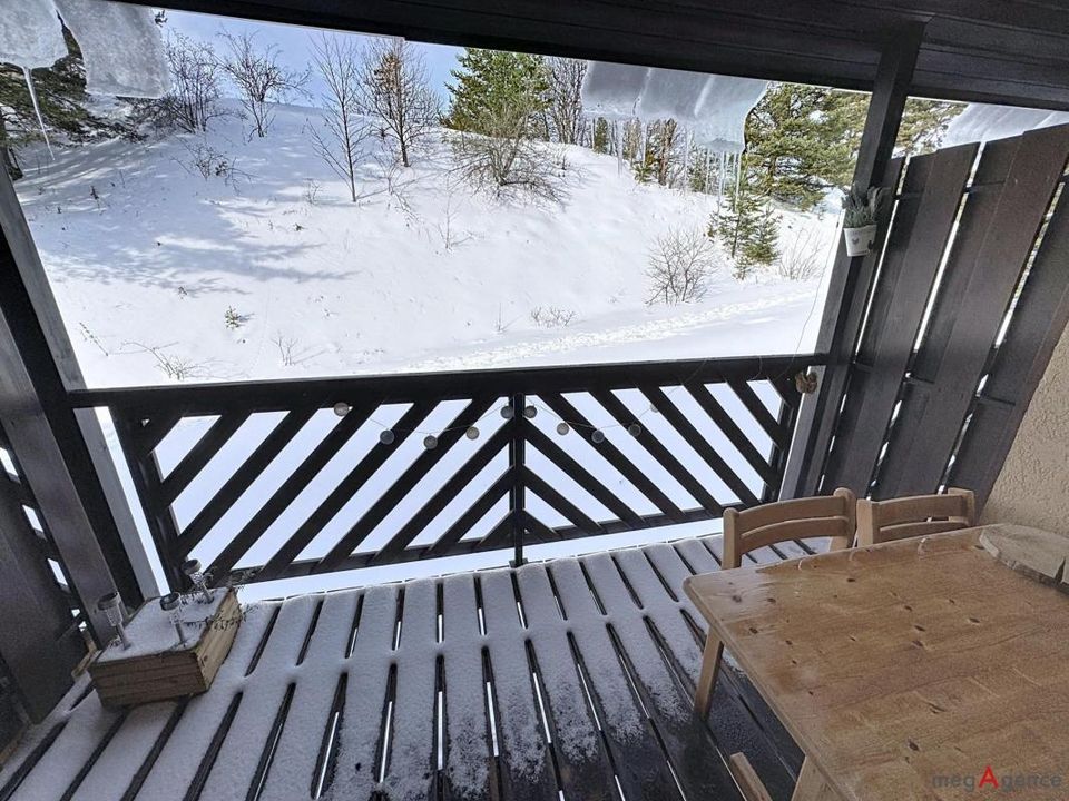 Villa a Gresse-en-Vercors, Isere - foto 3