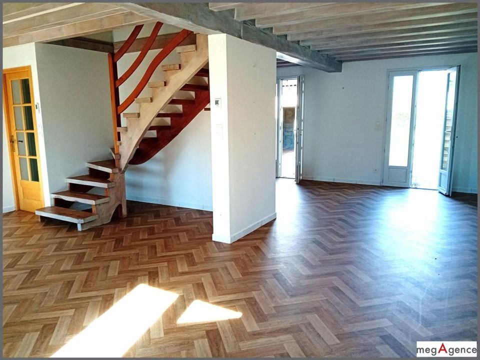 Villa a Colombiers, Charente-Maritime - foto 4