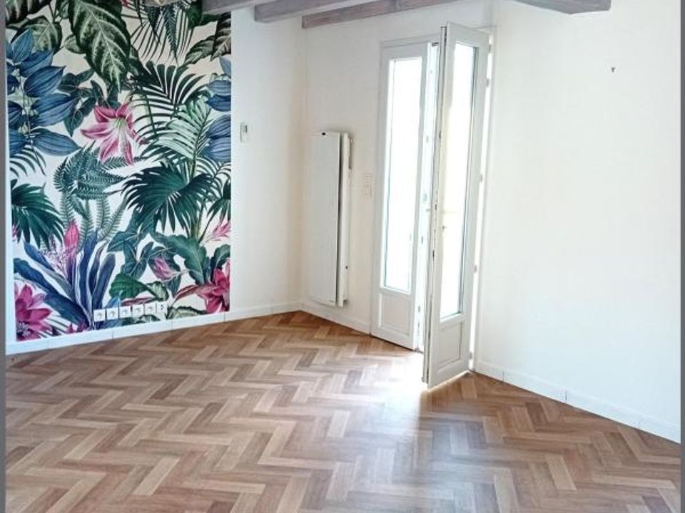 Villa a Colombiers, Charente-Maritime - foto 5