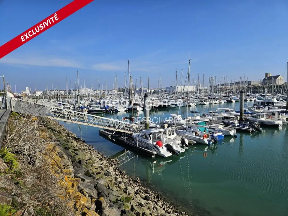 Villa i Les Sables-d'Olonne, Vendee - foto 2