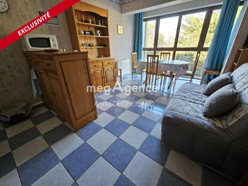 Villa i Les Sables-d'Olonne, Vendee - foto 3