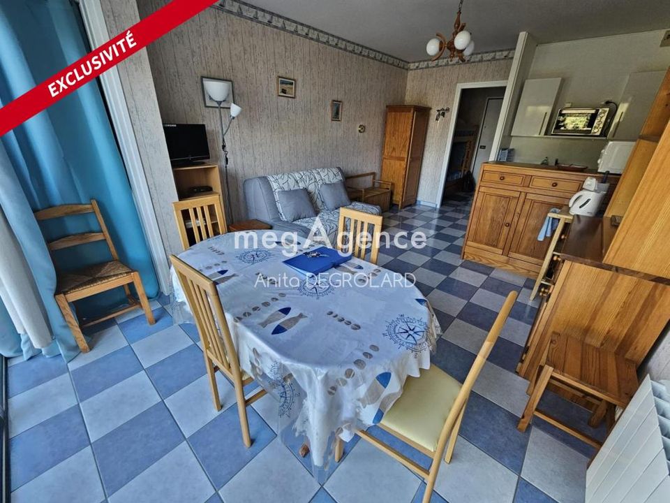 Villa i Les Sables-d'Olonne, Vendee - foto 4