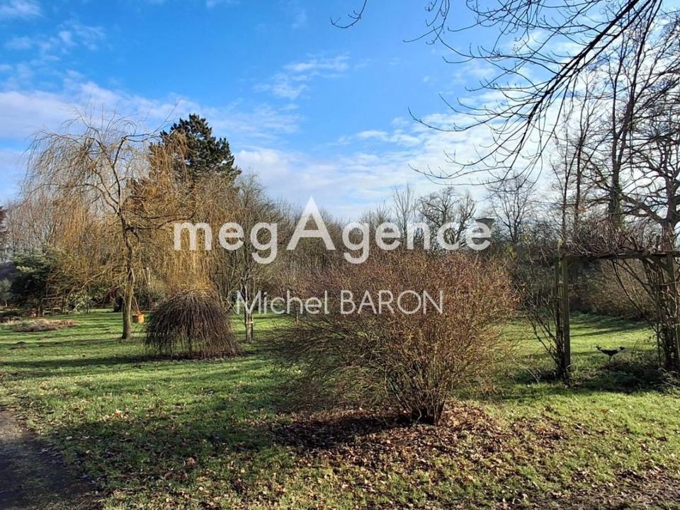 Villa in Chateau-Gontier, Mayenne - foto 2