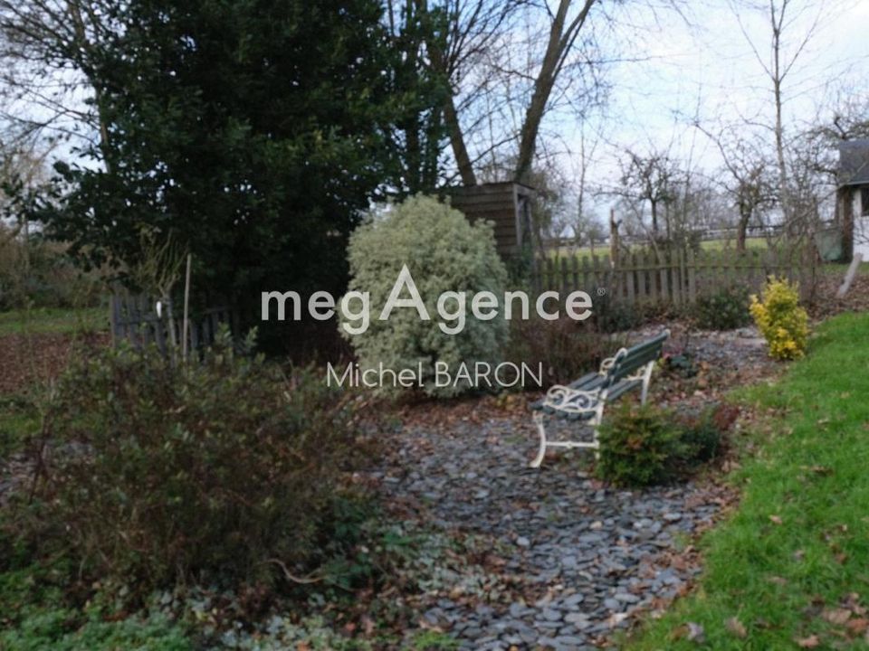 Villa in Chateau-Gontier, Mayenne - foto 3