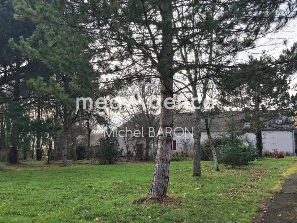 Villa in Chateau-Gontier, Mayenne - foto 4