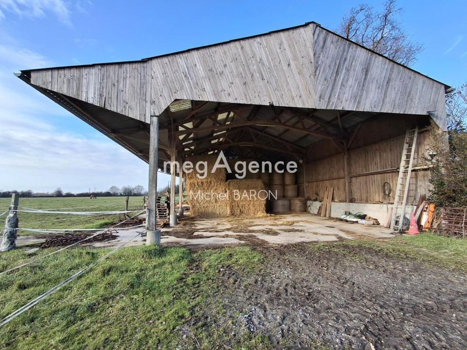 Villa in Chateau-Gontier, Mayenne - foto 5