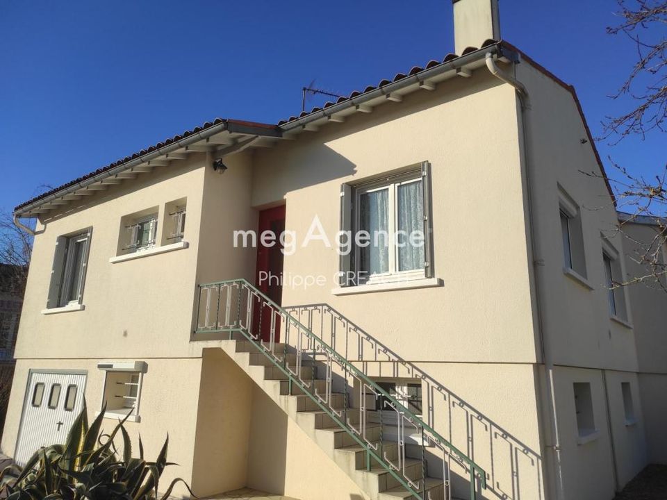 Villa i Saint-Julien-de-l'Escap, Charente-Maritime - foto 1