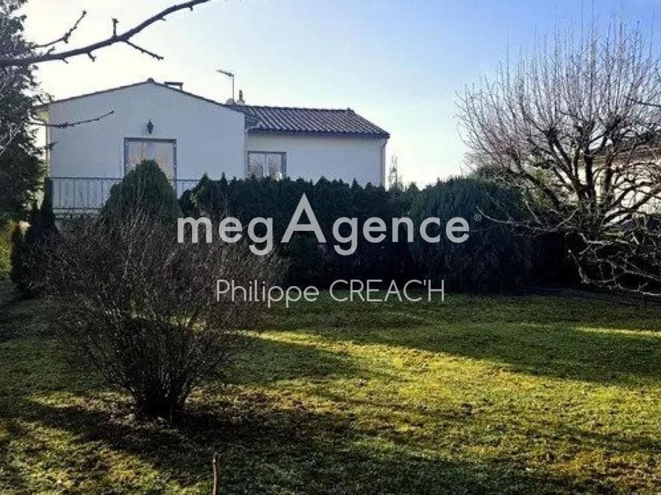 Villa i Saint-Julien-de-l'Escap, Charente-Maritime - foto 2