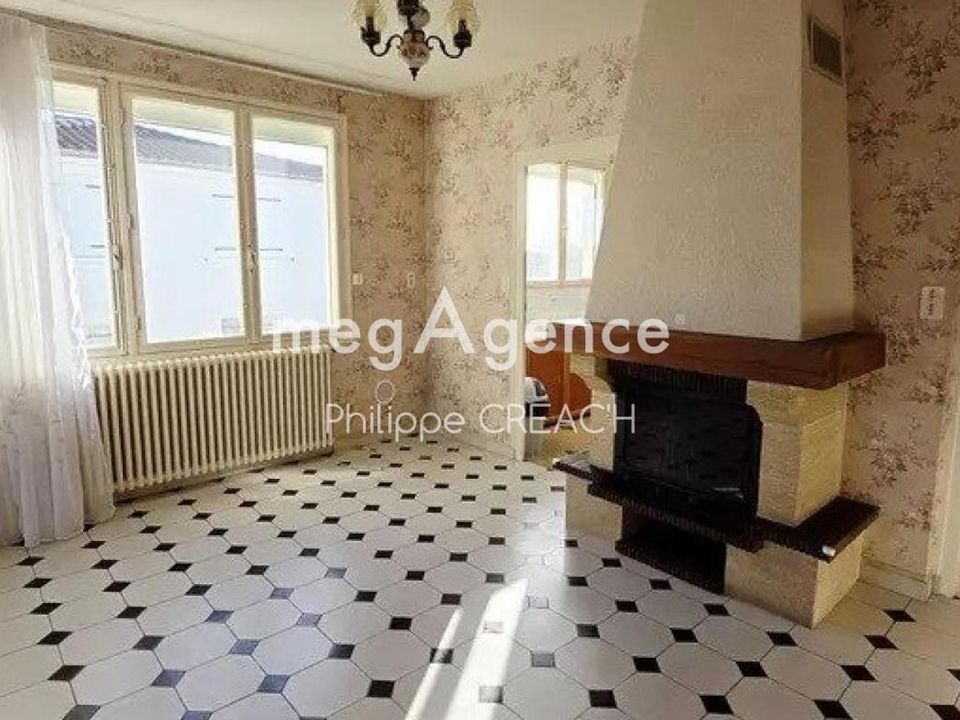 Villa i Saint-Julien-de-l'Escap, Charente-Maritime - foto 3