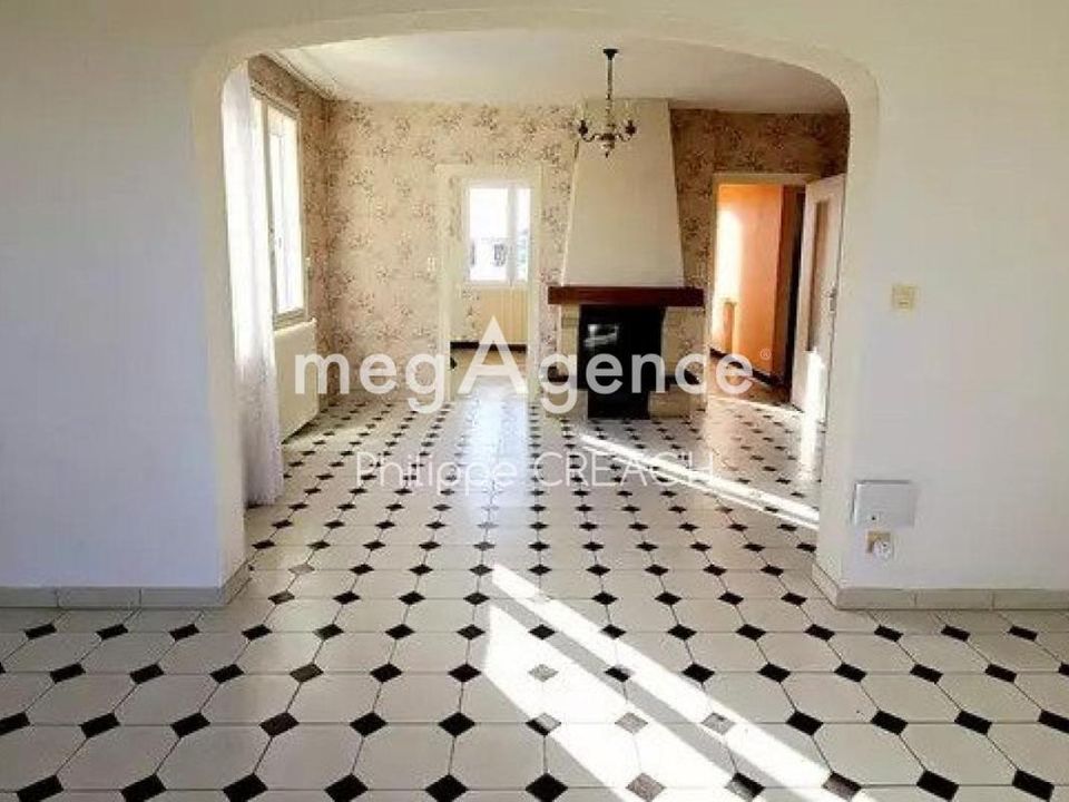 Villa i Saint-Julien-de-l'Escap, Charente-Maritime - foto 4