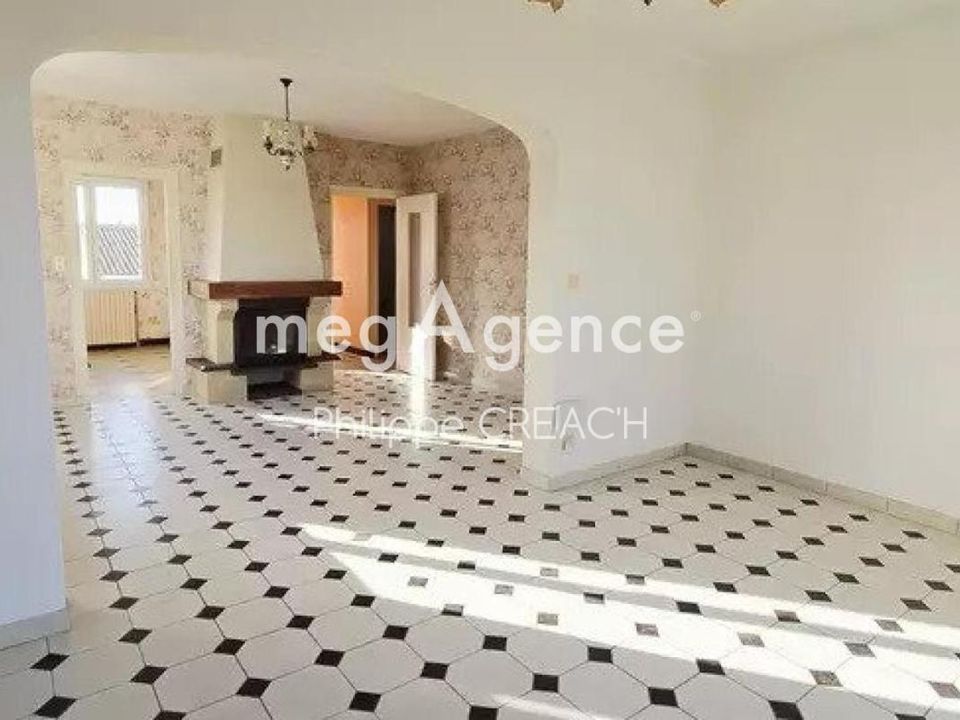 Villa i Saint-Julien-de-l'Escap, Charente-Maritime - foto 5