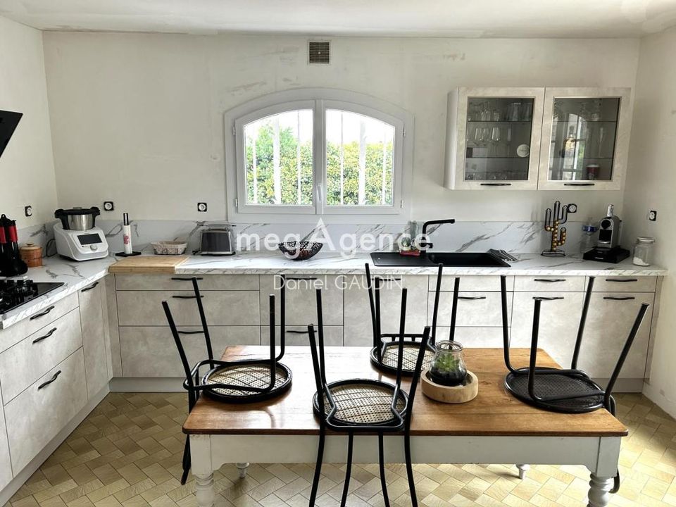 Villa i Saint-Brice, Charente - foto 3
