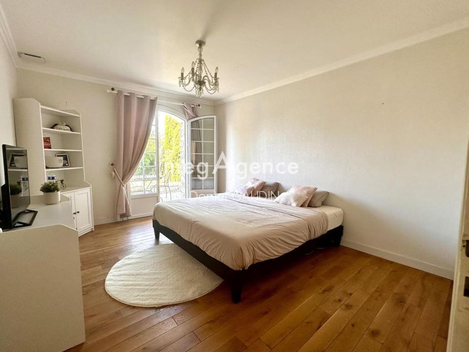 Villa i Saint-Brice, Charente - foto 4