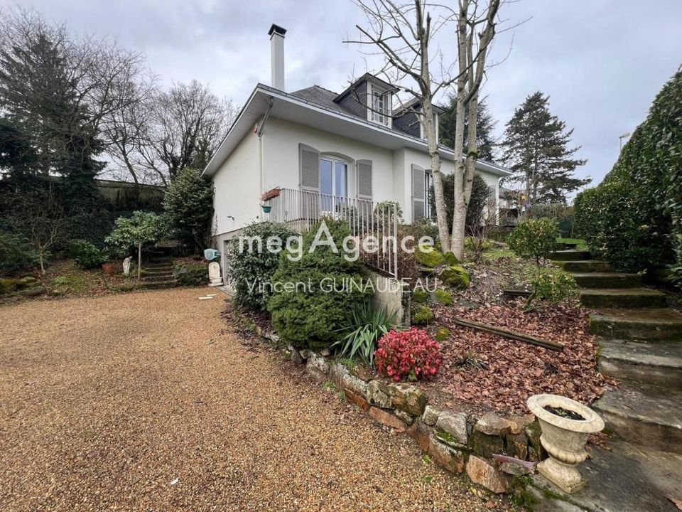 Haus in Cholet, Maine-et-Loire - Foto 1