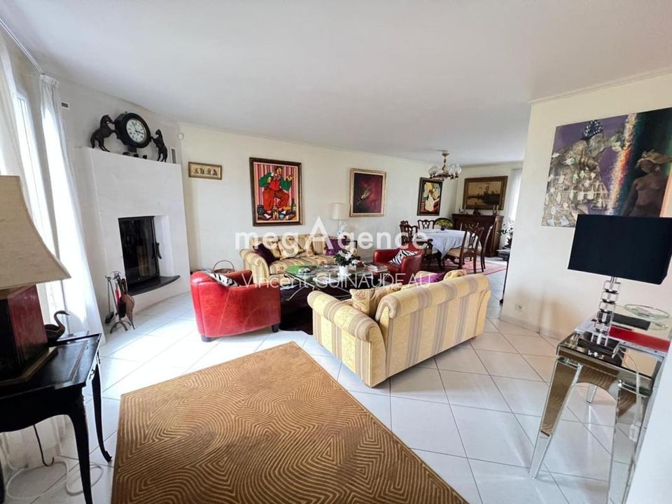 Haus in Cholet, Maine-et-Loire - Foto 2
