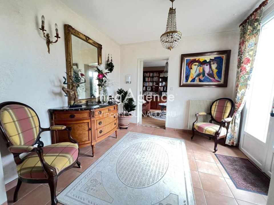 Haus in Cholet, Maine-et-Loire - Foto 5