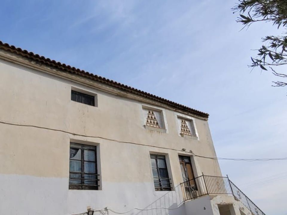 Helårsgrund i Jumilla, Murcia - foto 2