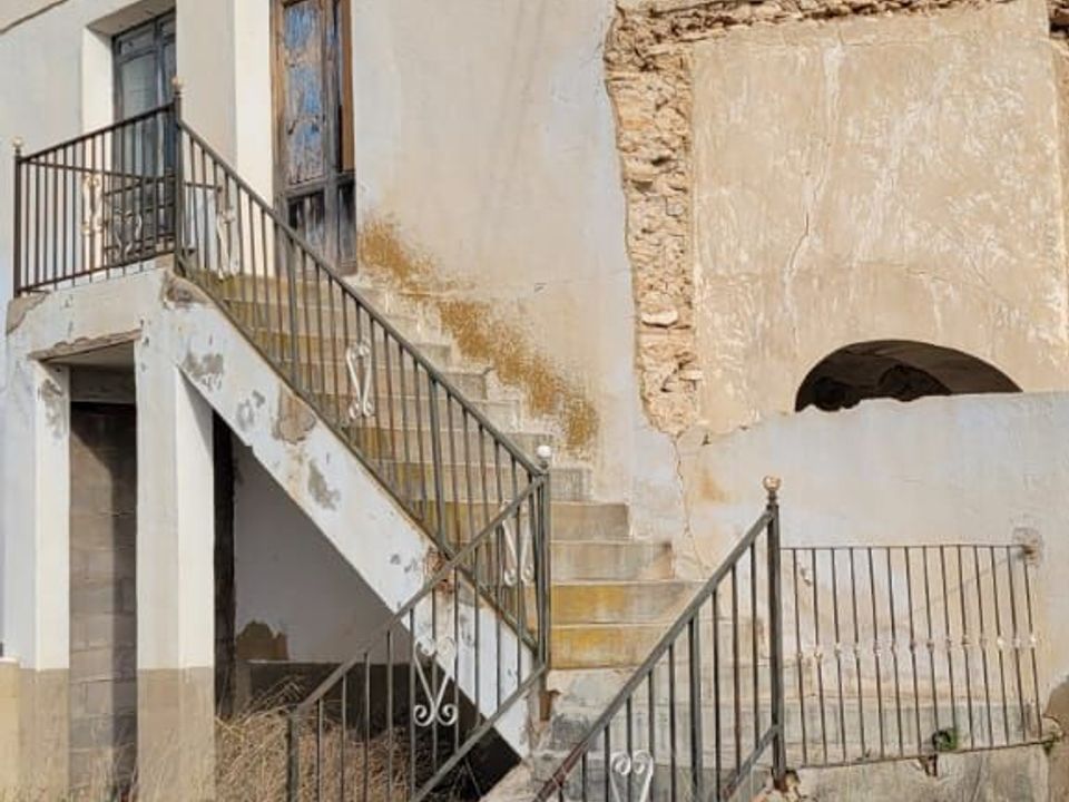 Helårsgrund i Jumilla, Murcia - foto 3