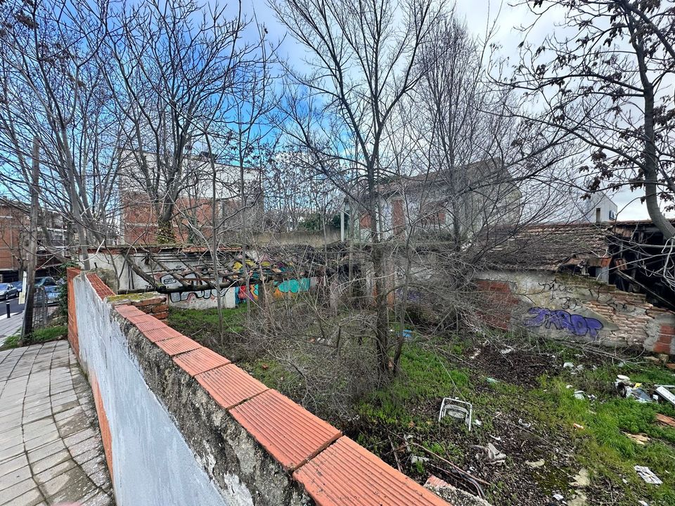 Helårsgrund i Pozuelo De Alarcon, Madrid - foto 3