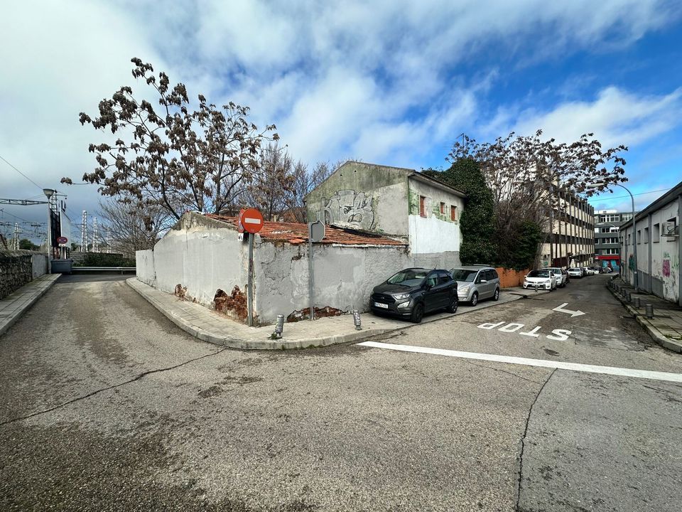 Helårsgrund i Pozuelo De Alarcon, Madrid - foto 4