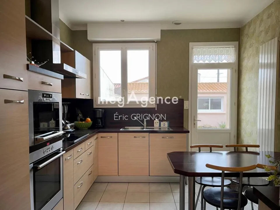 Villa i Les Sables-d'Olonne, Vendee - foto 2