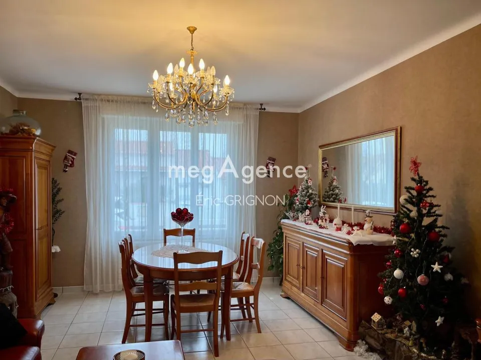 Villa i Les Sables-d'Olonne, Vendee - foto 3
