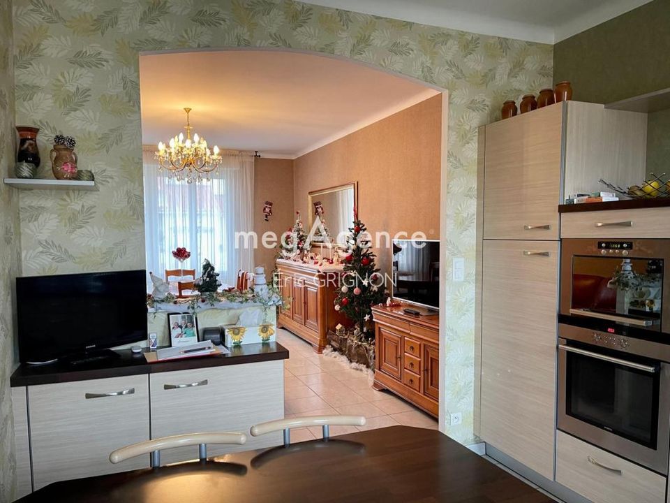 Villa i Les Sables-d'Olonne, Vendee - foto 4