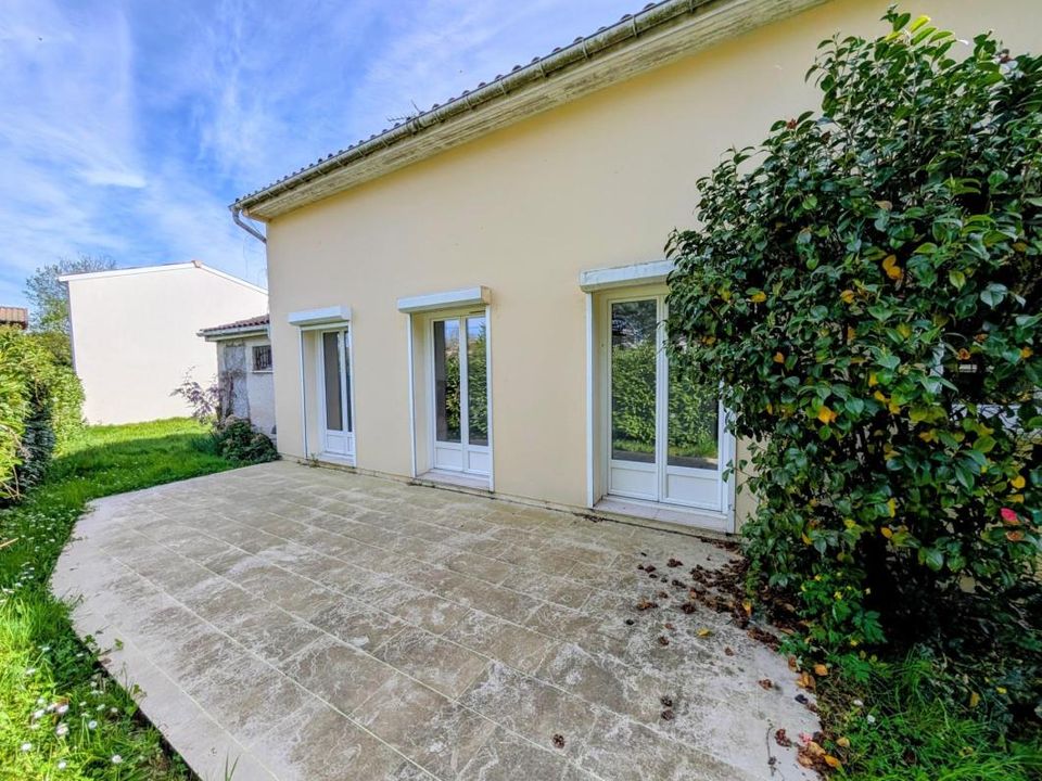 Villa i Pessac, Gironde - foto 2