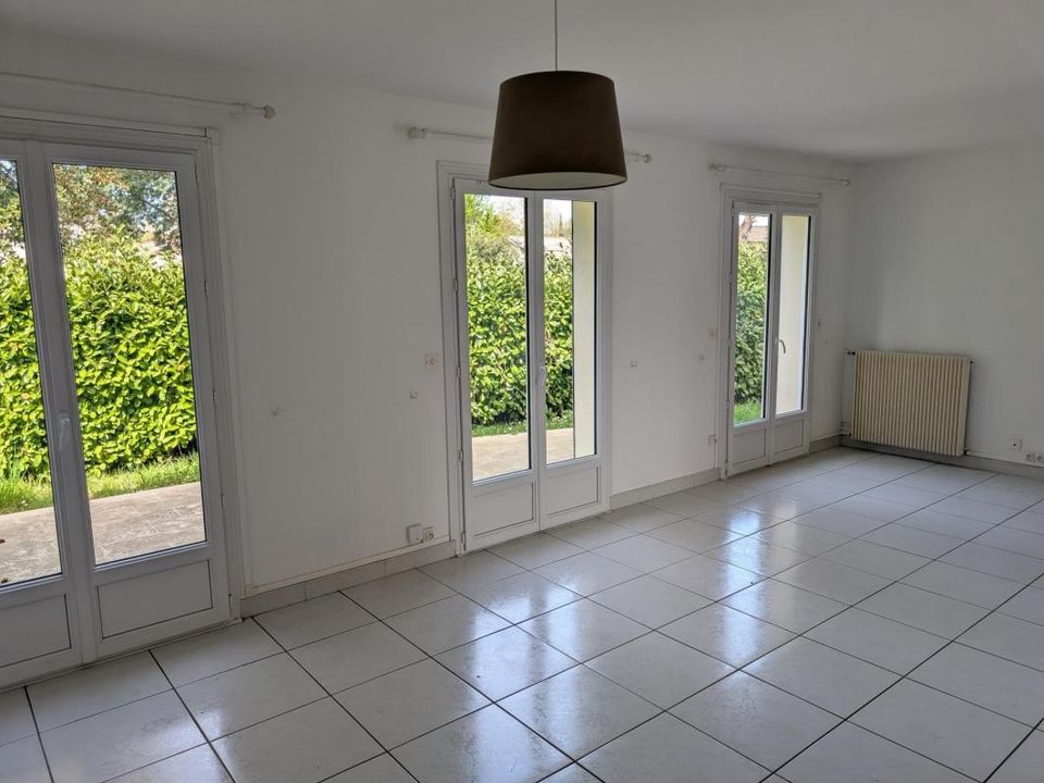 Villa i Pessac, Gironde - foto 3