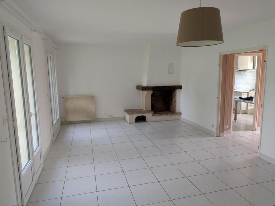 Villa i Pessac, Gironde - foto 4