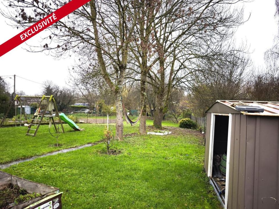 Landsbyhus i Saron-sur-Aube, Marne - foto 2