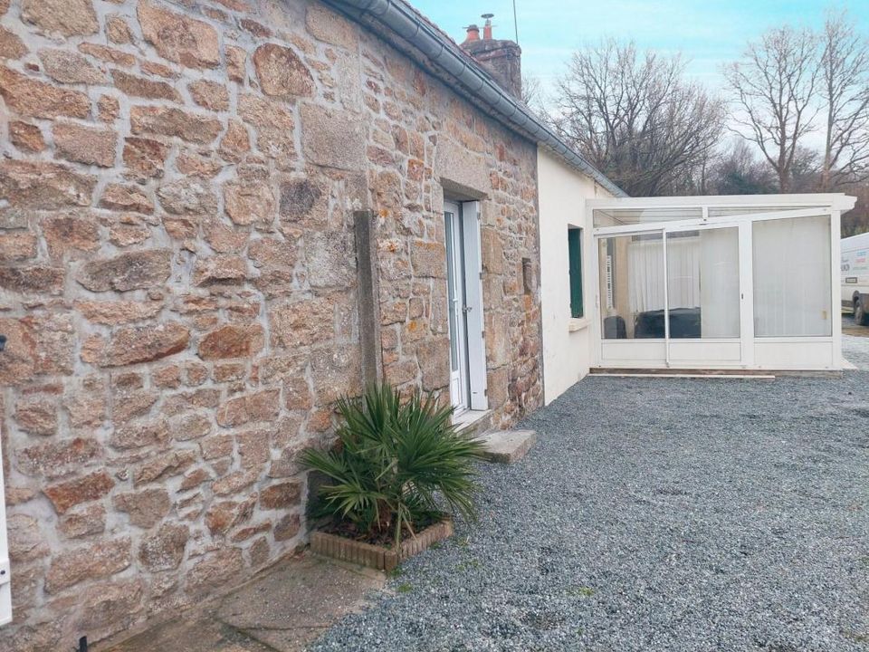 Villa i Plounevez-Moedec, Cotes-d'Armor - foto 2