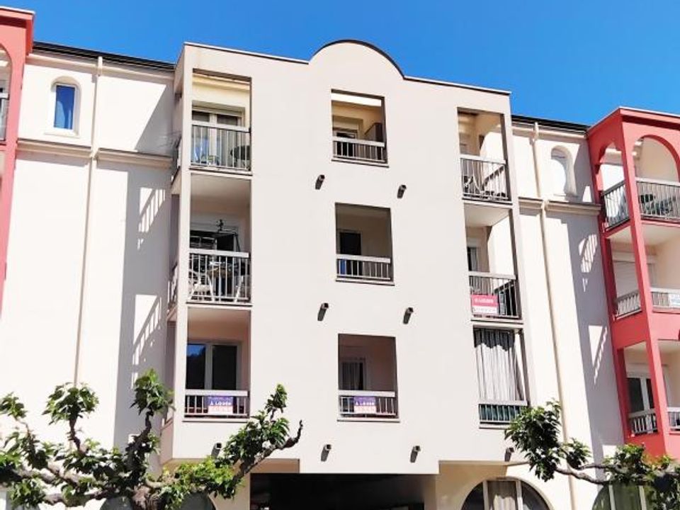Villa i Lamalou-les-Bains, Herault - foto 1