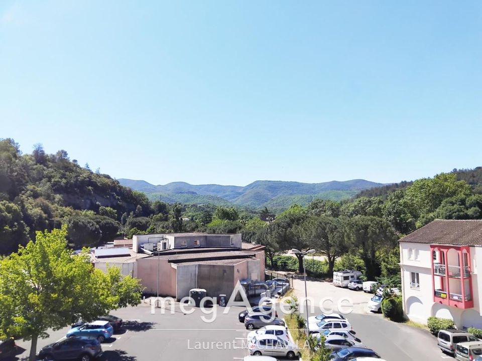 Villa i Lamalou-les-Bains, Herault - foto 2