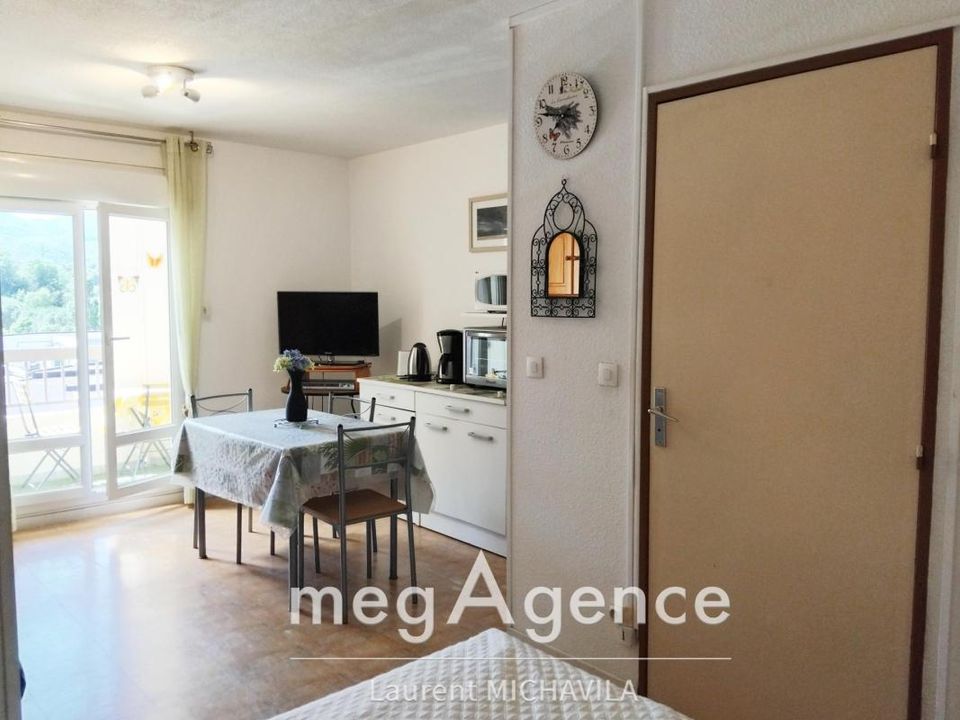 Villa i Lamalou-les-Bains, Herault - foto 3