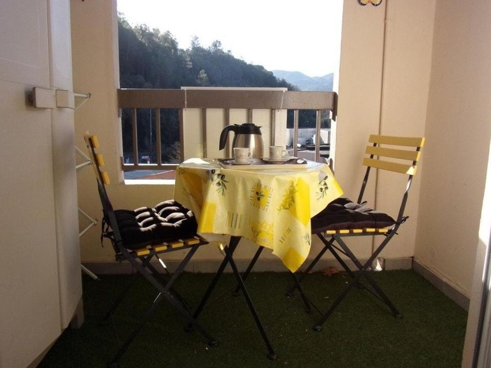 Villa i Lamalou-les-Bains, Herault - foto 4