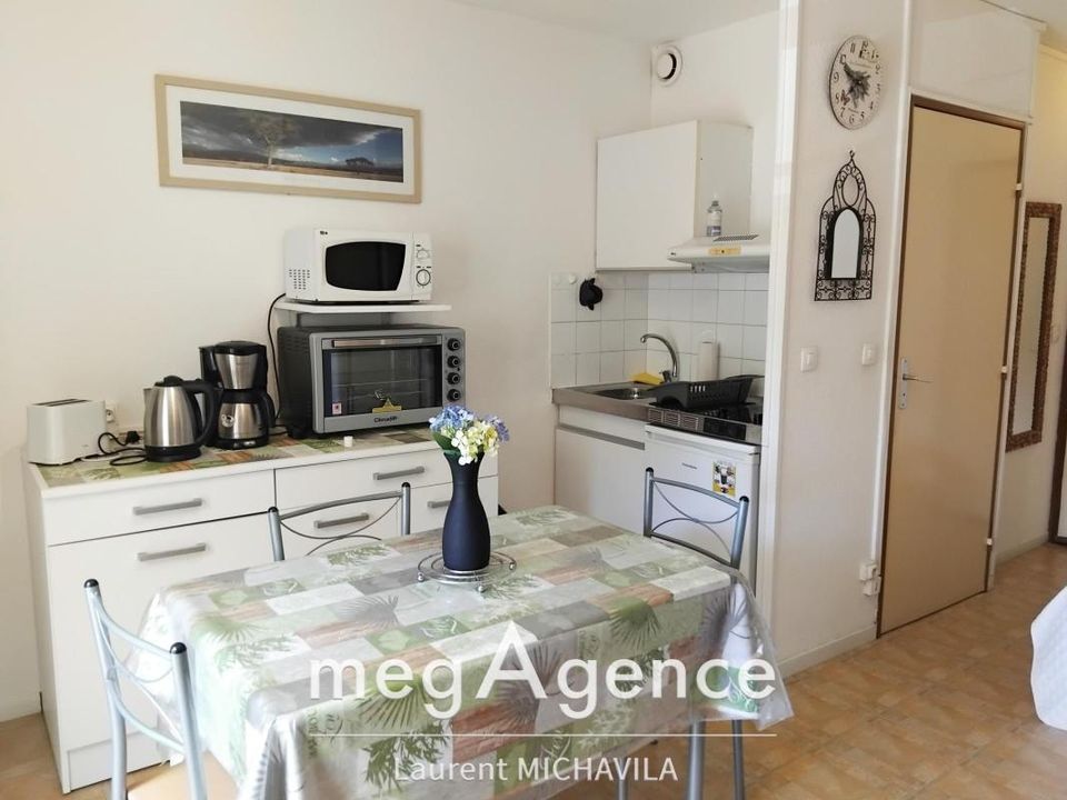 Villa i Lamalou-les-Bains, Herault - foto 5