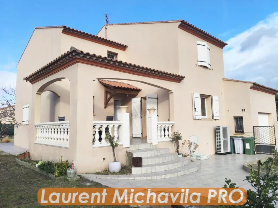 Villa i Beziers, Herault - foto 1