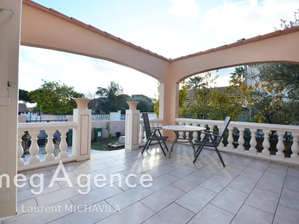 Villa i Beziers, Herault - foto 4